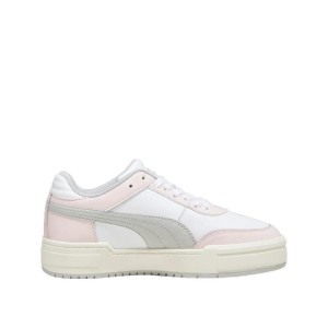 Buty PUMA CA Pro Białe/Różowe