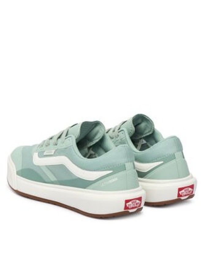 Vans Sneakersy MTE Ultrarange 2.0 RW VN000D60EMW1 Zielony
