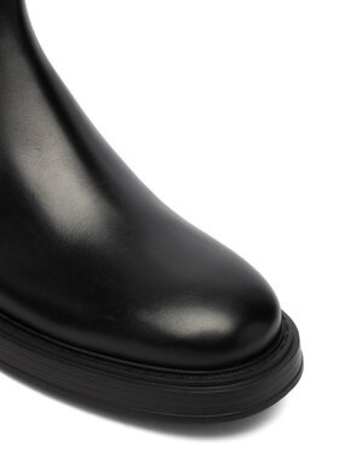 Fabi Sztyblety FU1252 Czarny