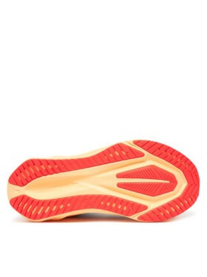 Asics Buty do biegania Novablast 5 1011B974 Granatowy