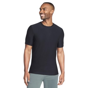 T-shirt sportowy z krótkim rękawem męski Go Dri All-Day Tee