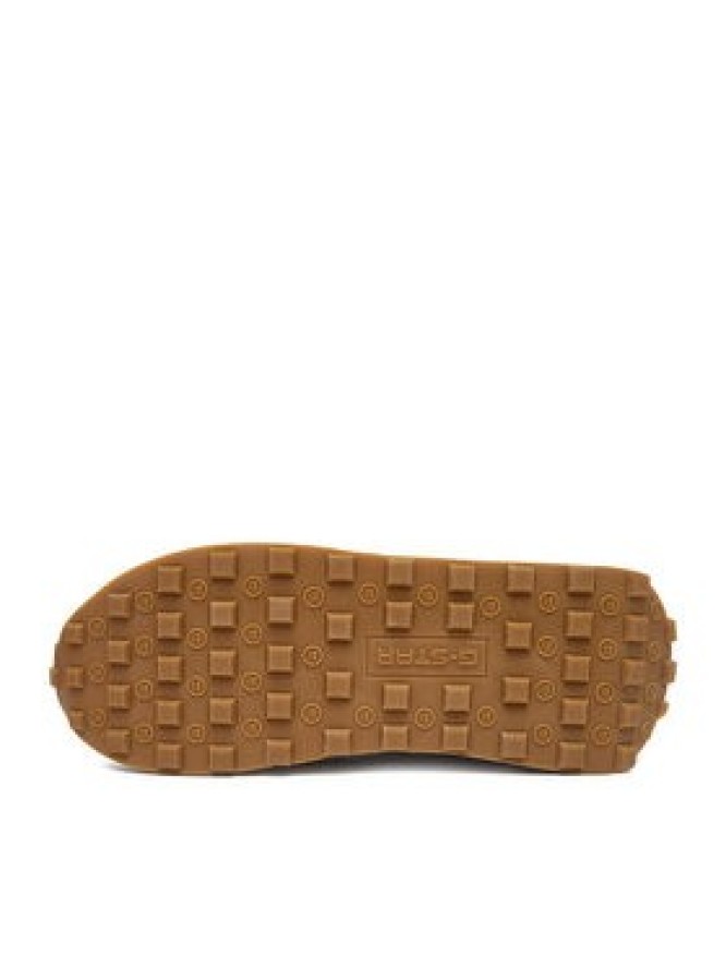 G-Star Raw Sneakersy EO-JESSE-01 Biały