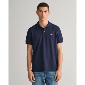 Polo Gant Shield