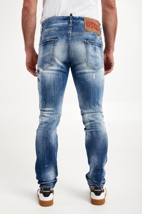 Jeansy Cool Guy Jean DSQUARED2
