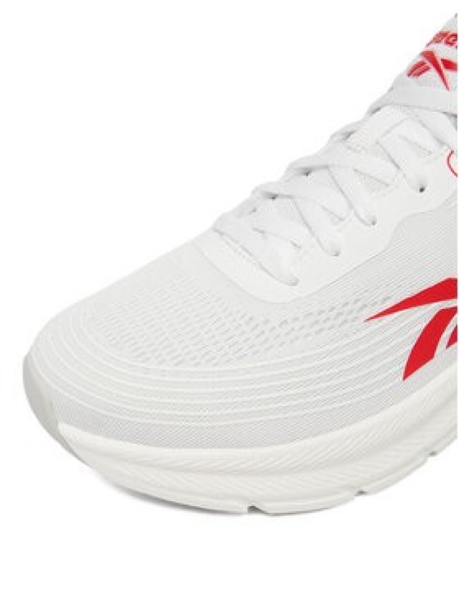 Reebok Buty do biegania CEO-ROAD STRIDER 100264031 Biały
