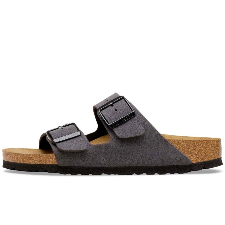 Sandały Birkenstock Arizona Birkibuc Dorosłych