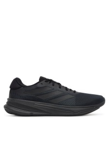 adidas Buty do biegania Supernova Ease IH2580 Czarny