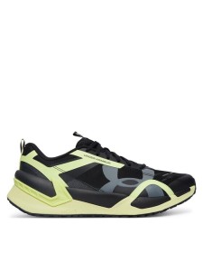 Under Armour Buty na siłownię UA Reign XT 6005926 Czarny