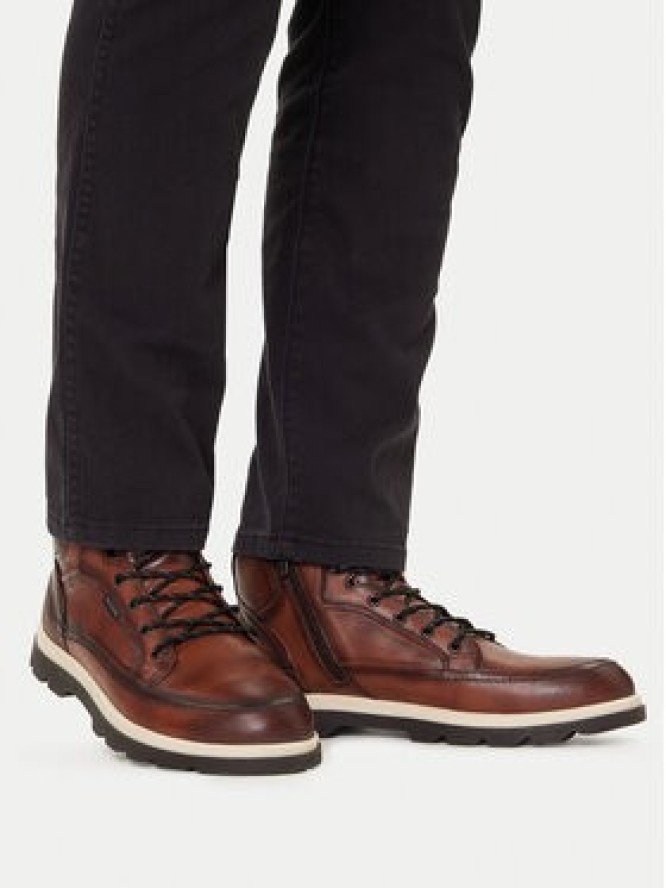 Pikolinos Trzewiki M3M-8107C1 Brązowy