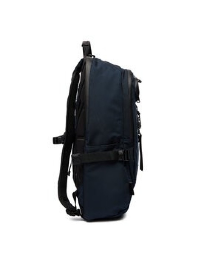 Premiata Plecak Ventura Var 2144 Granatowy