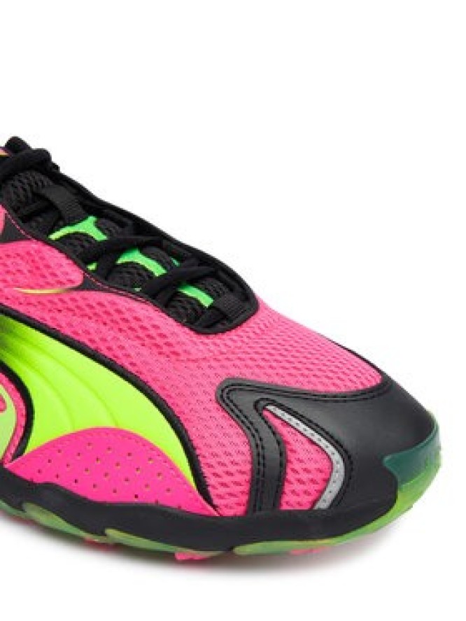 Puma Sneakersy Inhale 401560 20 M Różowy