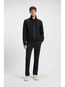 Hugo Boss Fashion Bluza w kolorze czarnym rozmiar: S