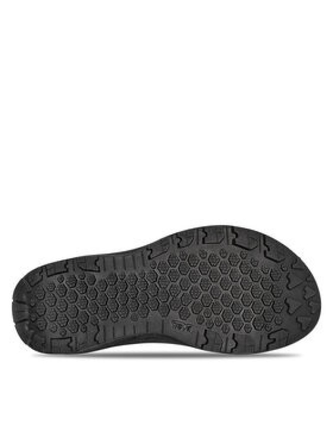 Teva Sandały Terragrip Sandal 1150510 Brązowy