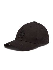 New Era Czapka z daszkiem League Essential 940 Losdot 12052000 Czarny