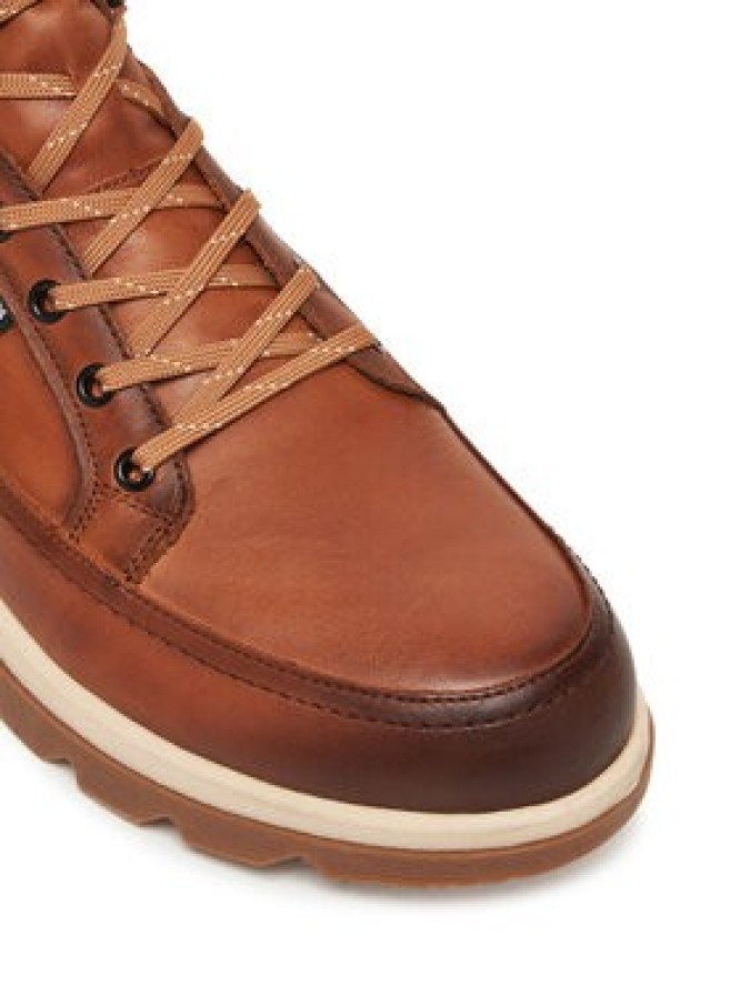 Pikolinos Trzewiki M3M-8107 Brązowy