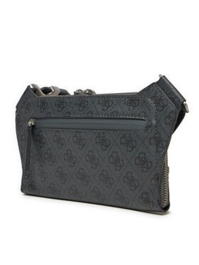 Guess Saszetka HMSILO P5114 Czarny