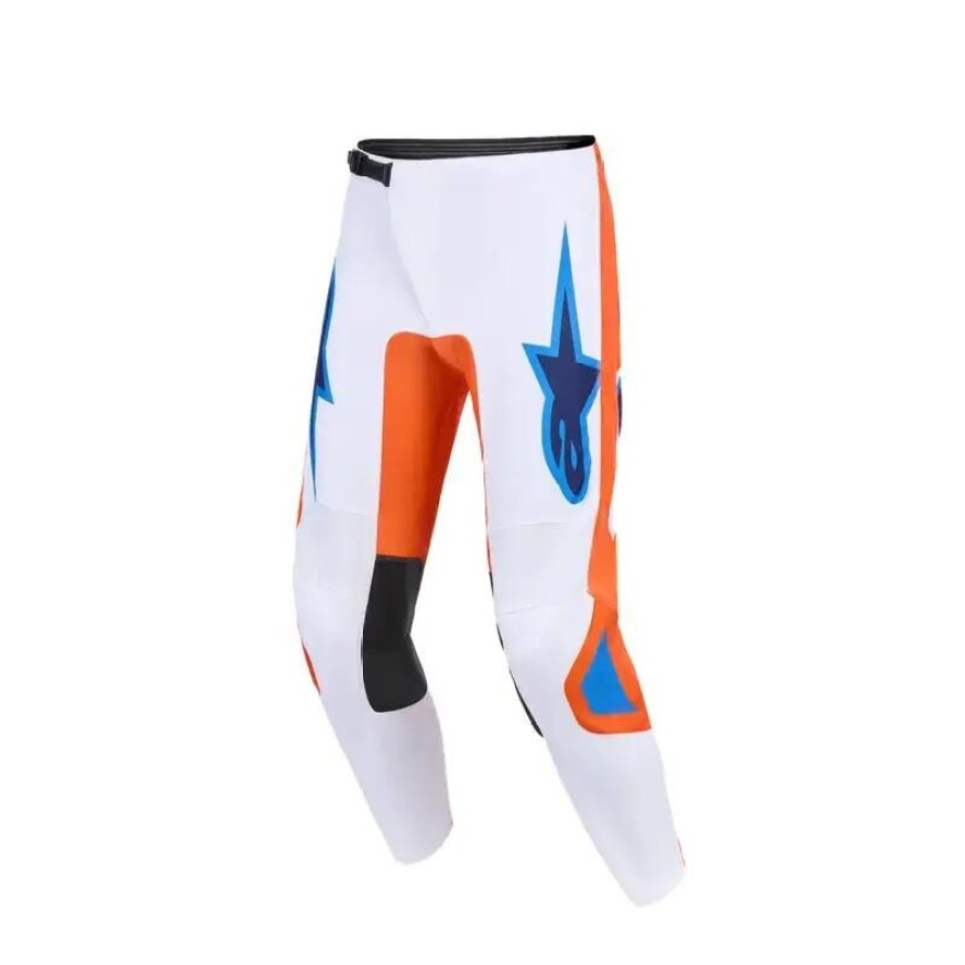 Spodnie ochronne do jazdy na rowerze górskim Alpinestars Fluid Grid