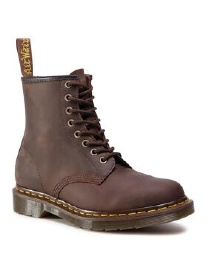 Dr. Martens Glany 1460 11822203 Brązowy