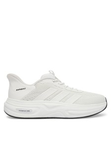 adidas Sneakersy Cloudfoam Cuxxion Rapidfit HP3429 Biały