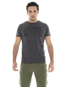 Leone 1947 Apparel Męska koszulka z krótkim rękawem