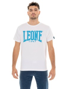 Leone Summer Vibes Stretch Cotton Męska koszulka T-shirt