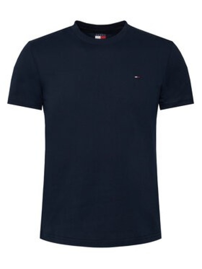 Tommy Jeans Komplet t-shirtów DM0DM20687 Kolorowy Regular Fit