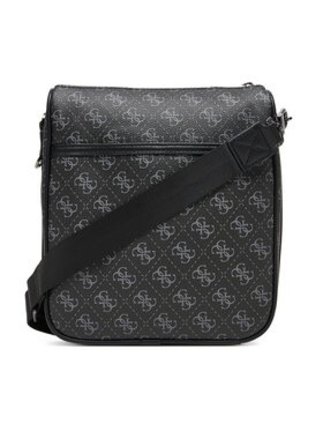 Guess Saszetka HMMILO P5417 Czarny