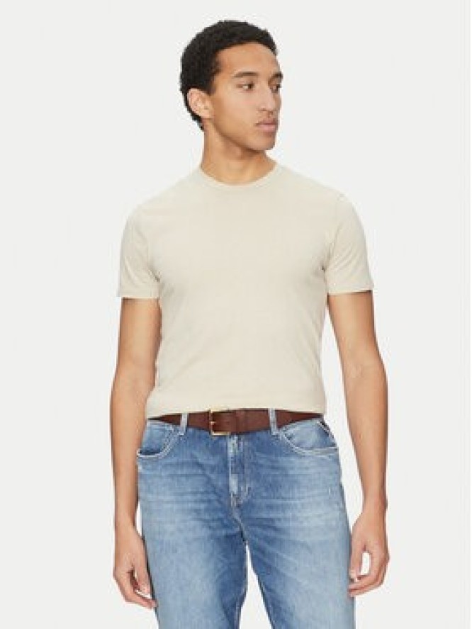 Polo Ralph Lauren Komplet t-shirtów 714830304037 Kolorowy Slim Fit