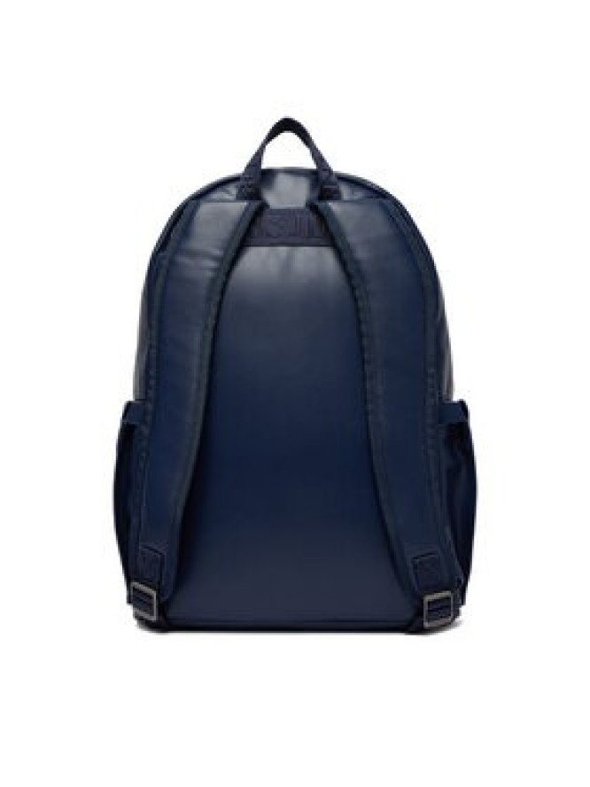 Guess Jeans Plecak CWBEO-GUESS-B-002-09 Granatowy