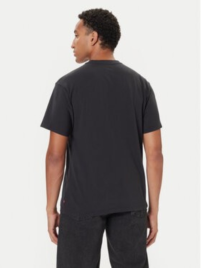 Levi's® T-Shirt 87373-0224 Czarny Relaxed Fit