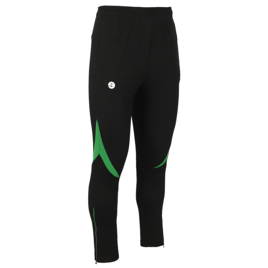 Spodnie dresowe Keeza Burton