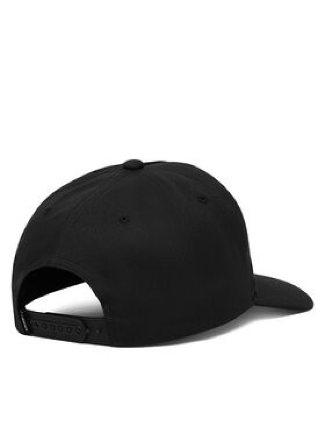 Vans Czapka z daszkiem Drop V Logo Snapback VN000QAH Czarny