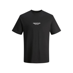 Koszulka z okrągłym dekoltem Jack & Jones Vesterbro