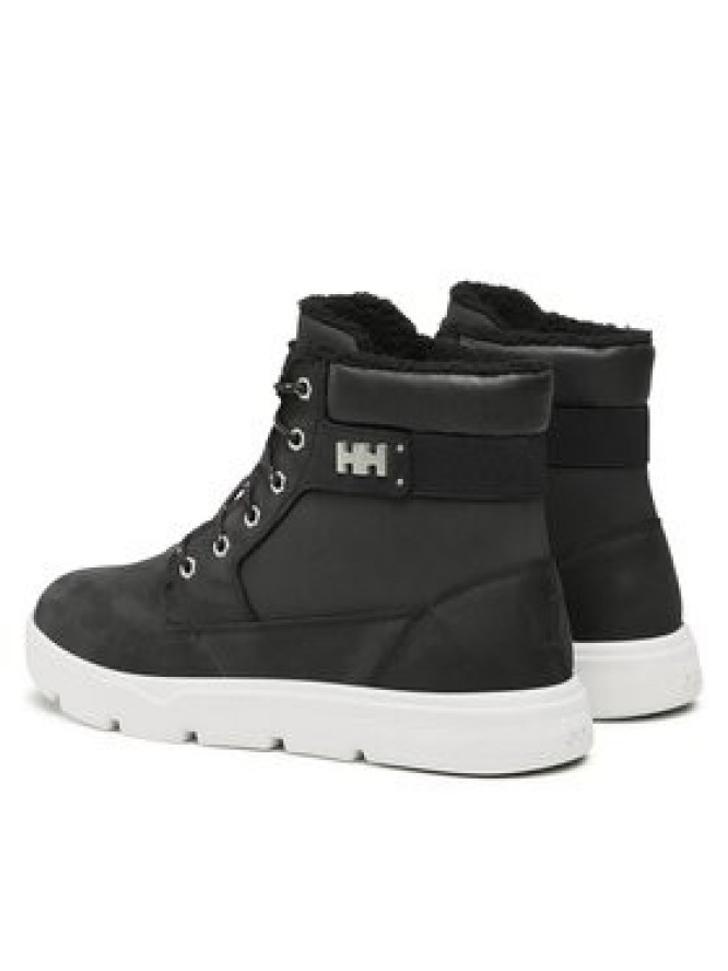 Helly Hansen Trapery Brage Boot 11825_990 Czarny