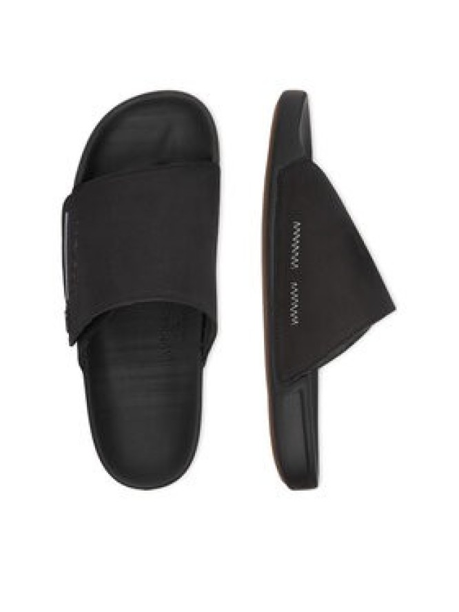 Quiksilver Klapki RAPID-02 MI08 Czarny