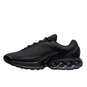 Buty do chodzenia dla dorosłych Air Max Dn Black Dark Smoke Grey