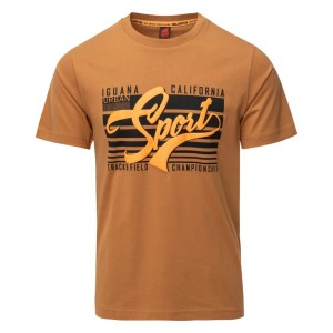 T-shirty Iguana Ixin