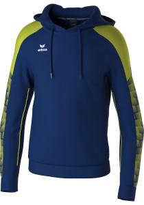 Bluza z kapturem Erima Evo Star