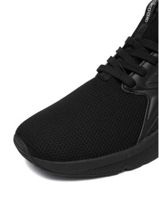 Kappa Sneakersy CEOWB-WK243139(M) Czarny
