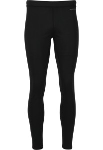 Wiatroszczelne legginsy Endurance Zane