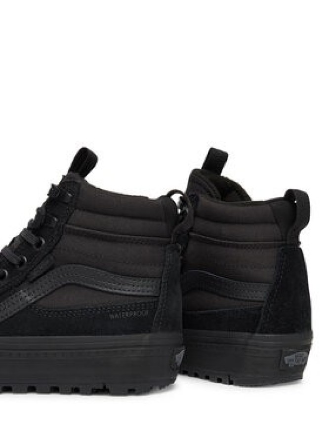 Vans Tenisówki MTE Sk8-Hi Waterproof Insulated VN000DAQBKA1 Czarny