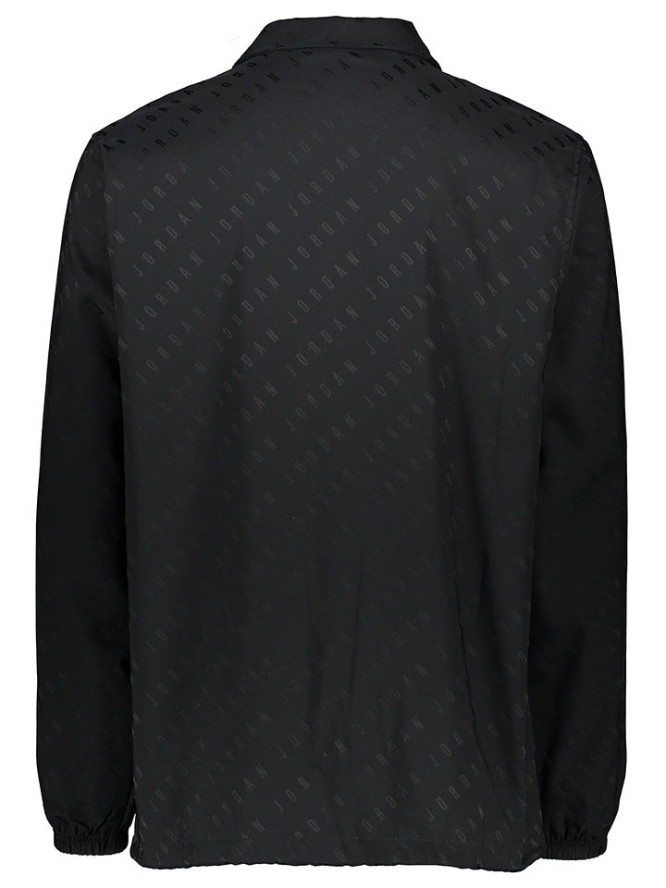 Air Jordan Kurtka przejściowa "Essential" w kolorze czarnym rozmiar: S