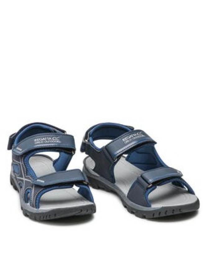 Regatta Sandały Kota Drift RMF613 Granatowy