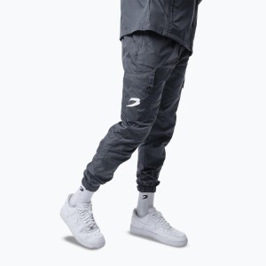 Spodnie męskie BOXRAW Dundee Cargo