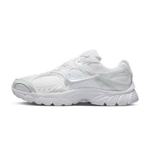 Buty Nike V5 RNR Białe/Czarne/Srebrne Metaliczne