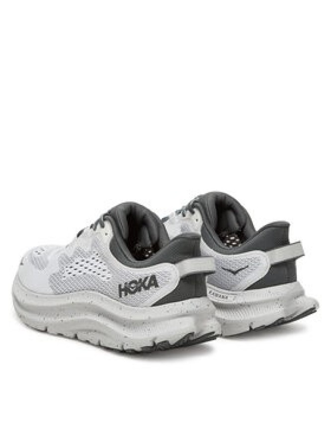 Hoka Buty do biegania Kawana 2 1147930 Szary