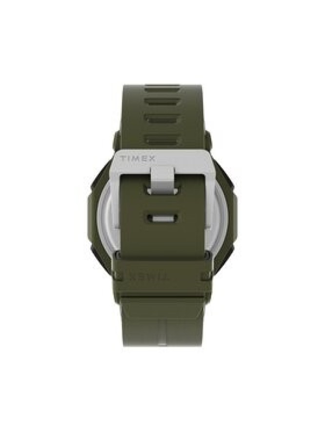 Timex Zegarek Command Encounter TW2V93700 Khaki
