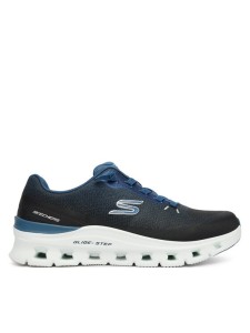 Skechers Sneakersy Glide-Step Pro 233132/BKBL Czarny