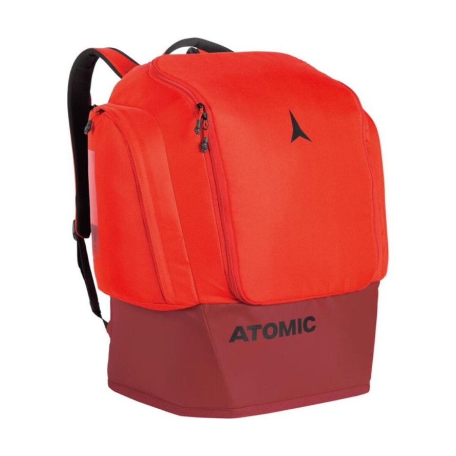 Torba Atomic RS Heated Boot Pack 230V Red