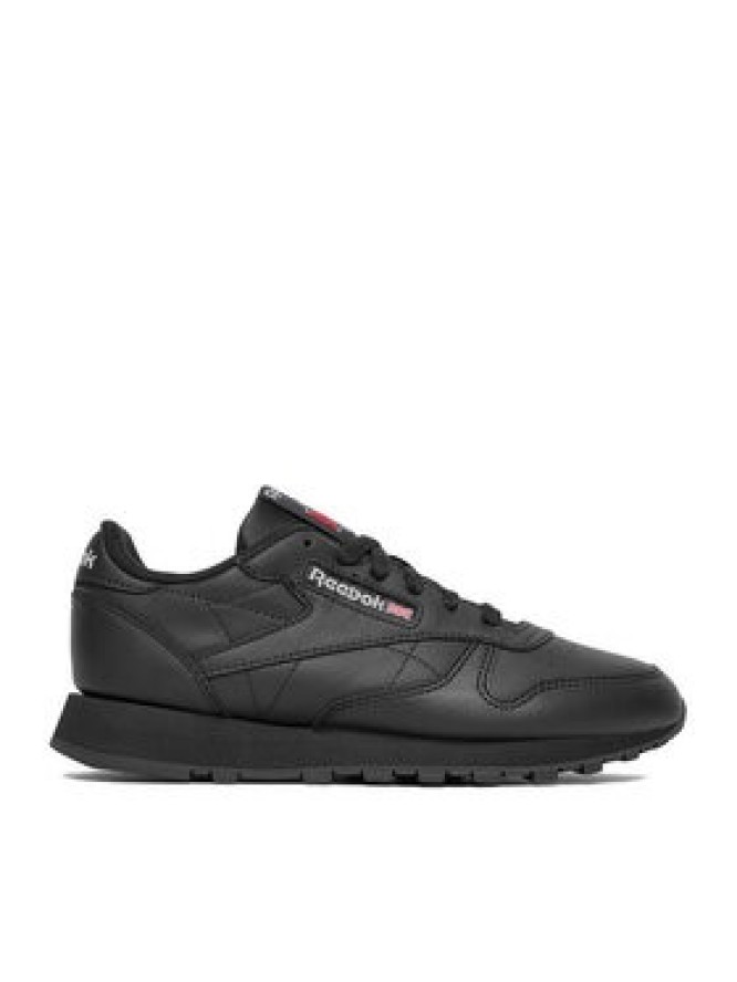 Reebok Sneakersy EO-CLASSIC LEATHER 100008497 Czarny